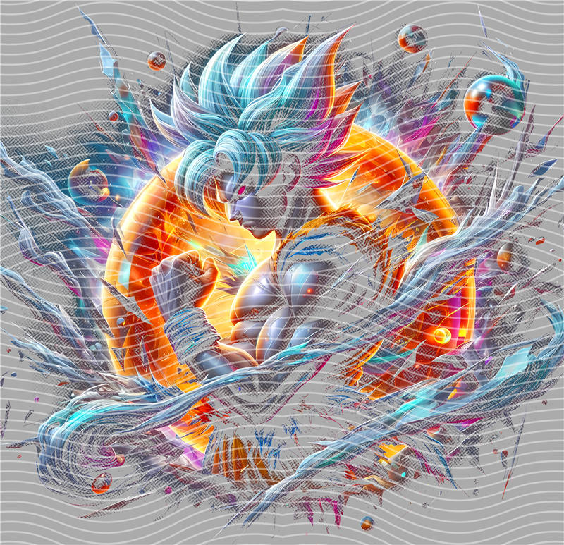 Animation design-RB 1237